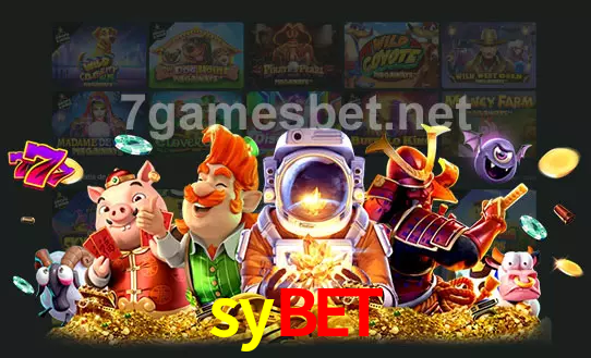 cassino sybet