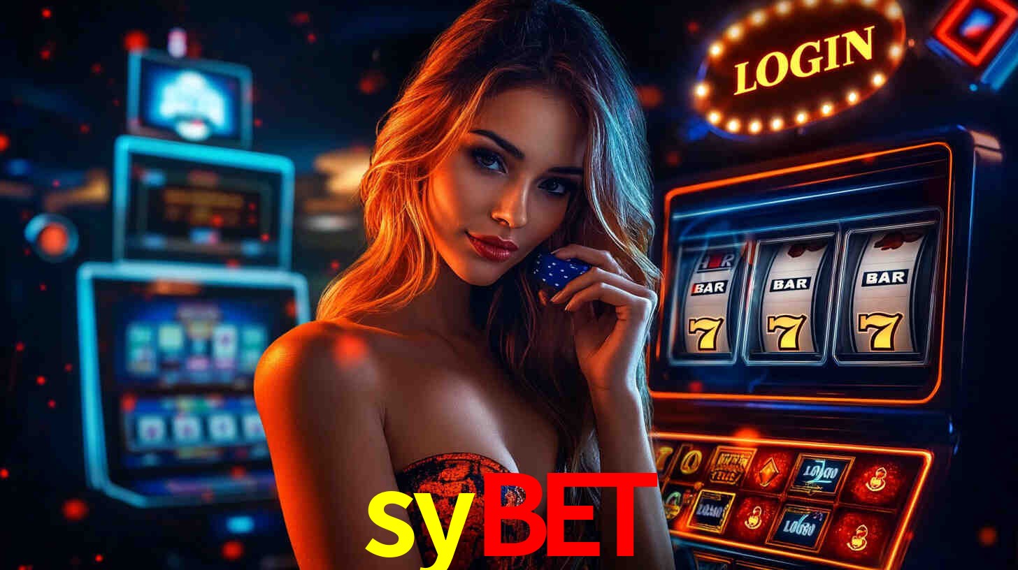 sybet.com