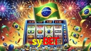 Game Providers sybet