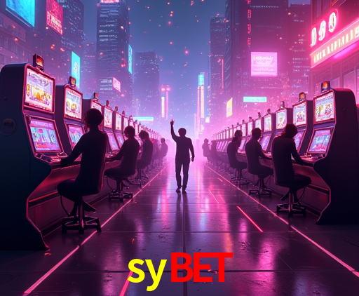 Estatísticas do Jogo sybet