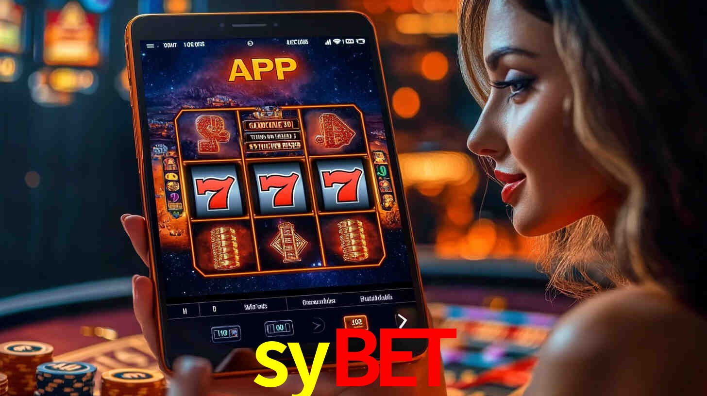 Bônus Generosos e Exclusivos no sybet para Você!