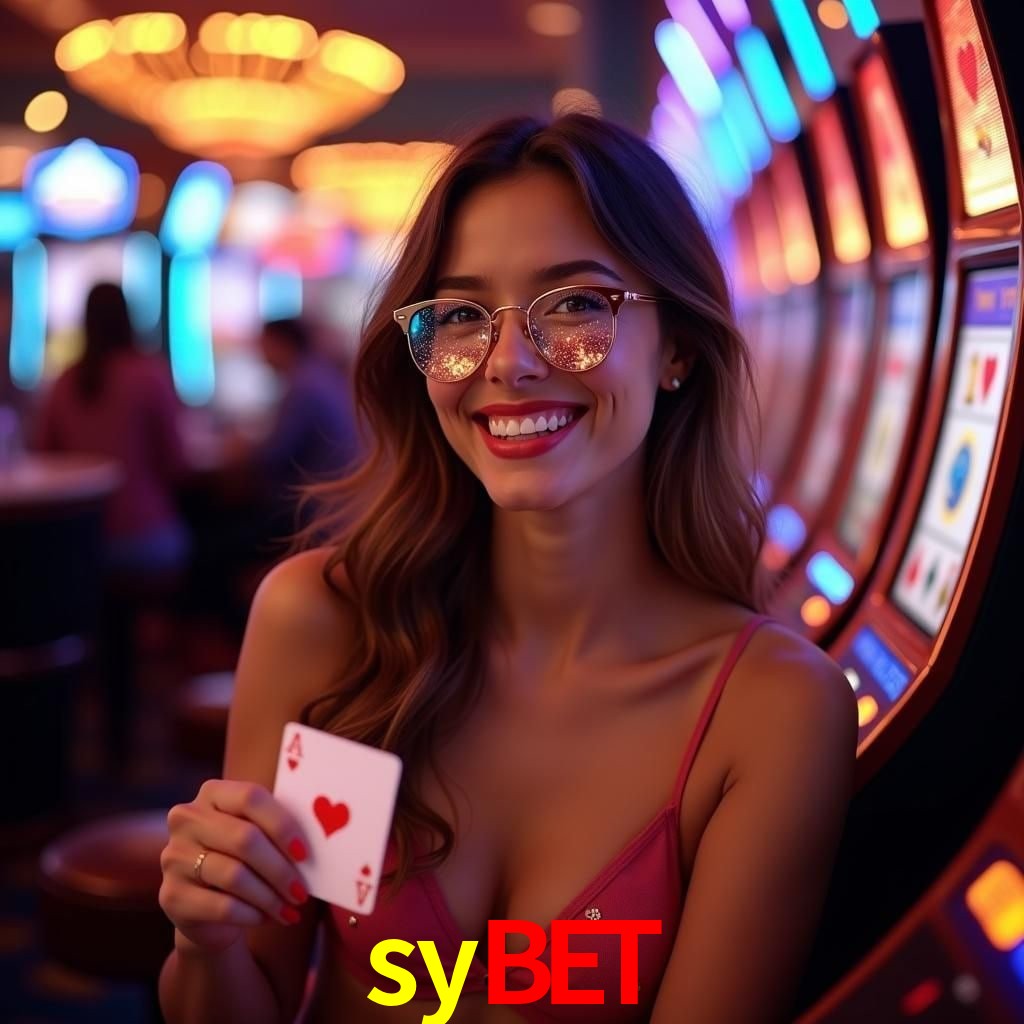 Experiência VIP sybet