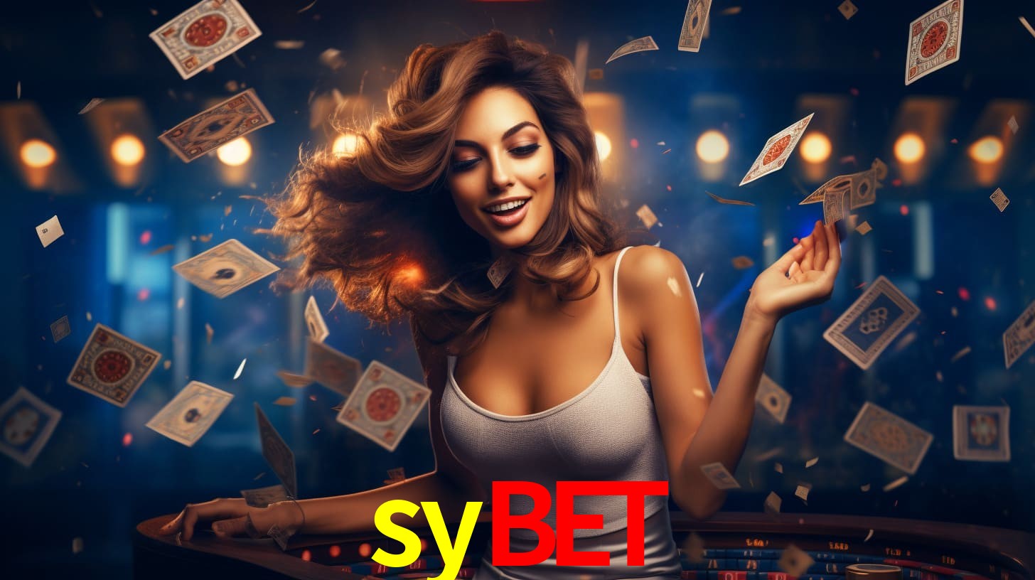 sybet - Cassino On-line 24h - sybet.com