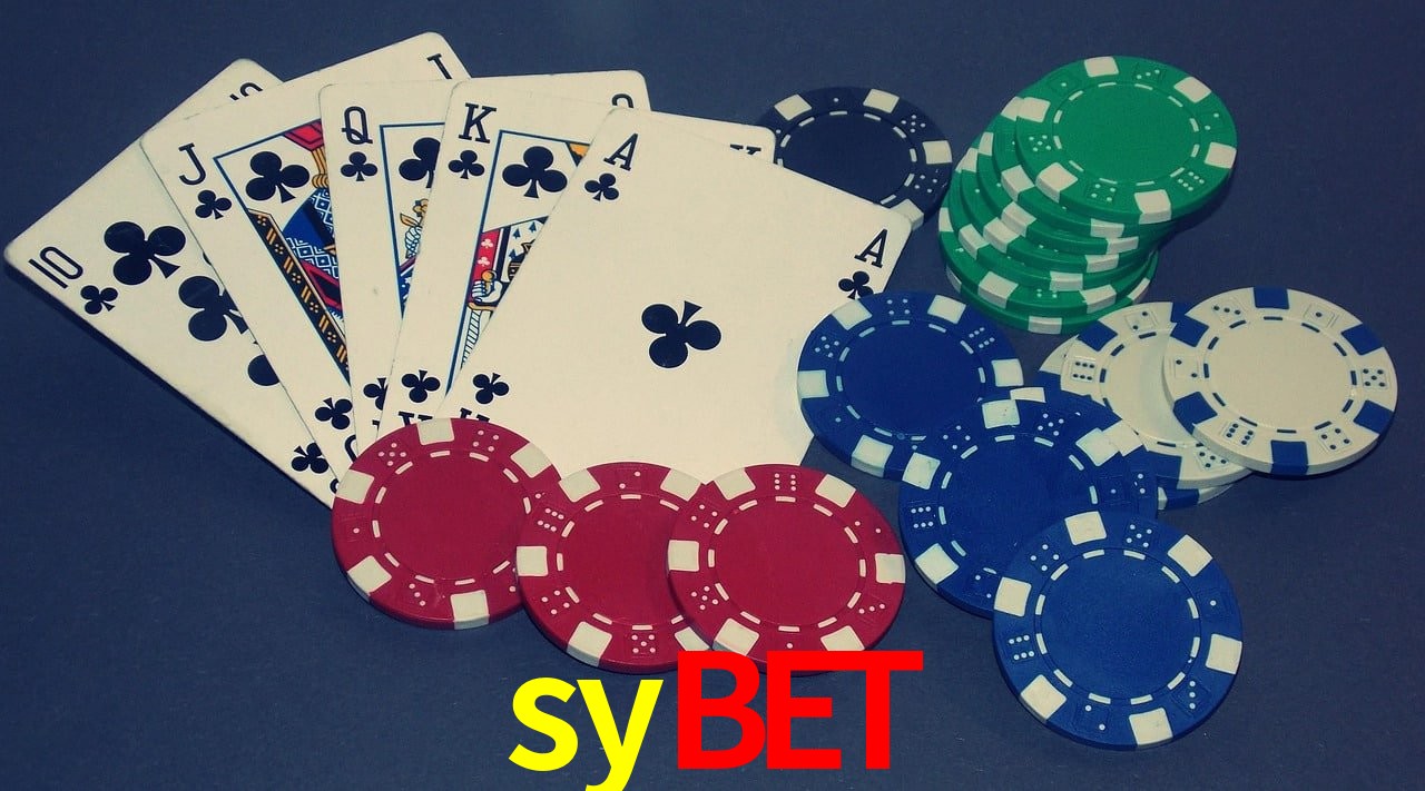 Slot Games sybet