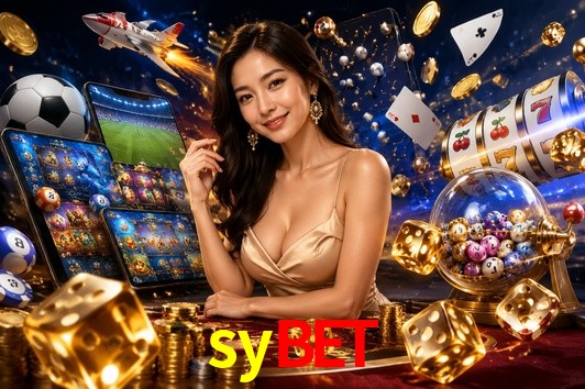 Account Benefits sybet