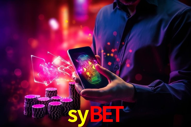Recursos de Bônus sybet