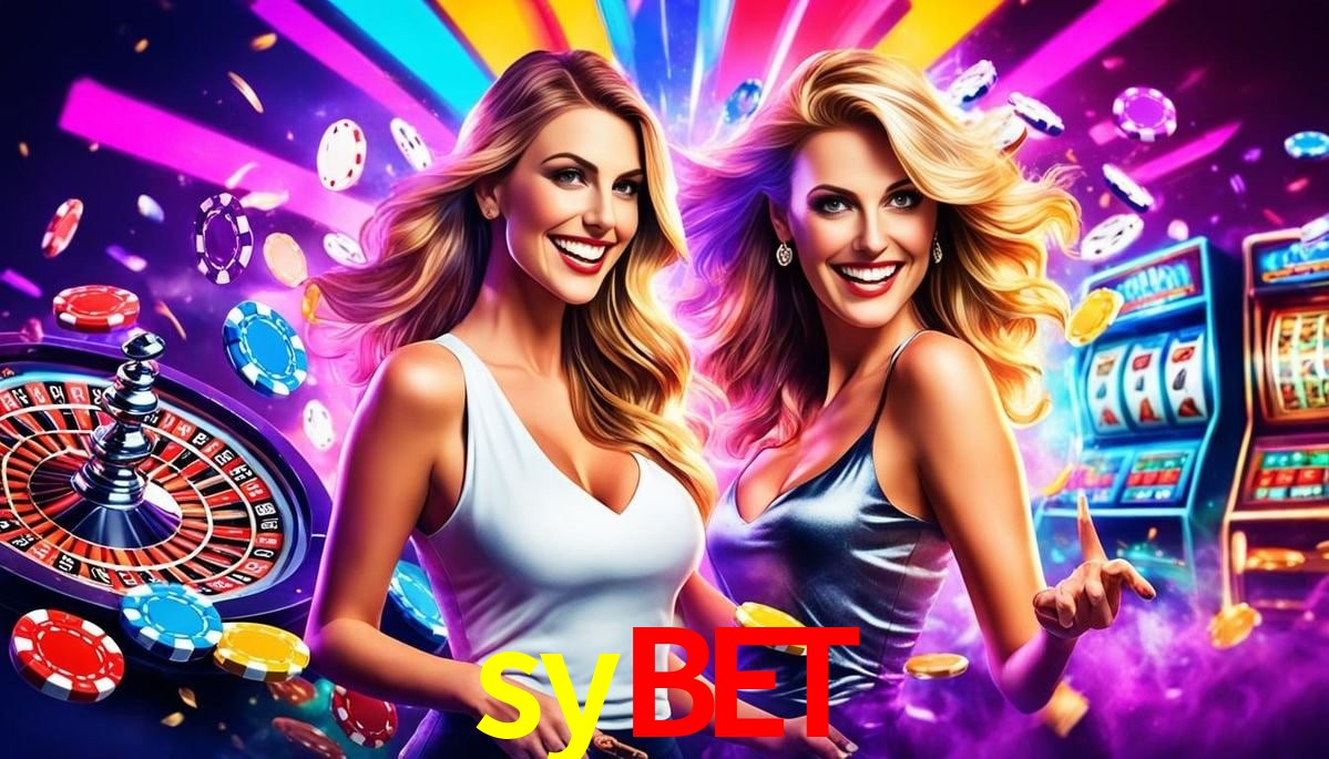 Estatísticas Esportivas sybet