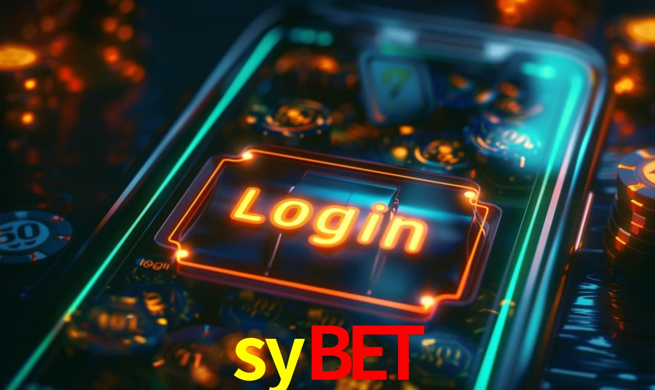 Tennis Betting sybet