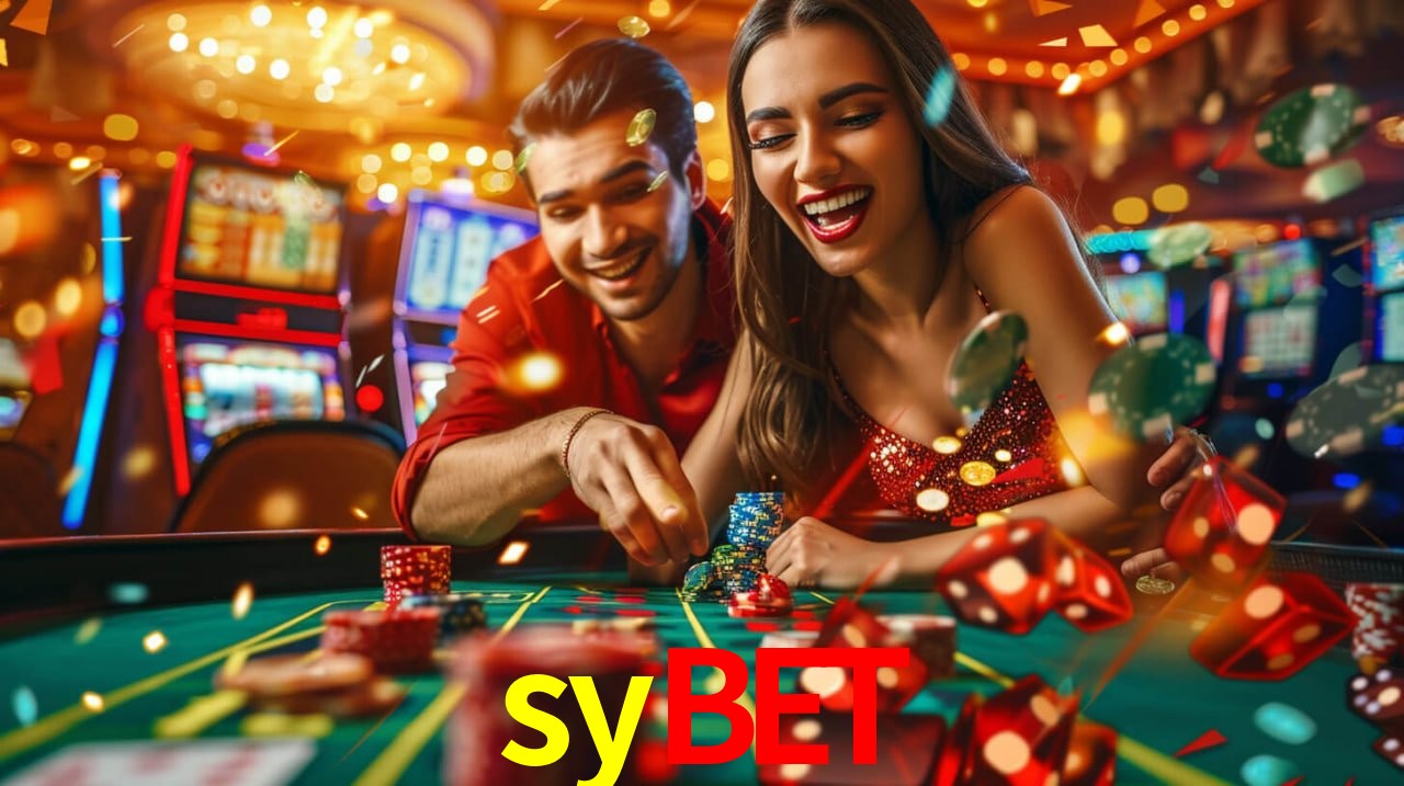 Instalação Android sybet