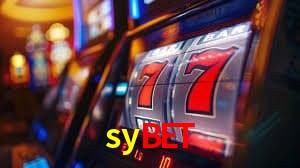 Estatísticas sybet