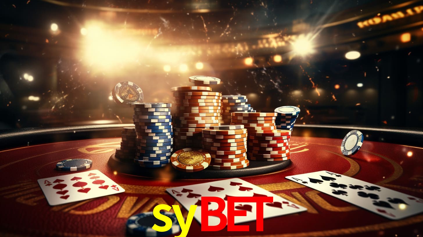 Live Casino sybet