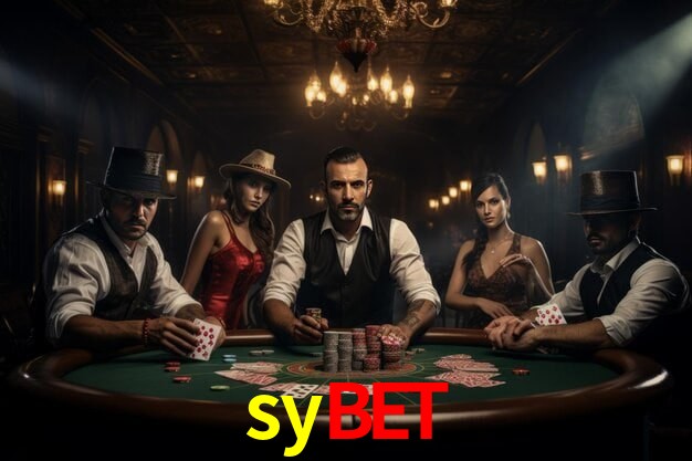 Programa VIP sybet