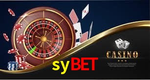 Segurança 2FA sybet