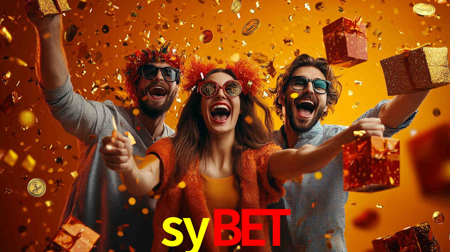 sybet: A Experiência de Casino com Jogos de Mesa ao Vivo
