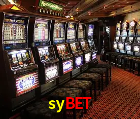Descubra a Magia dos Jogos de Arcade no sybet