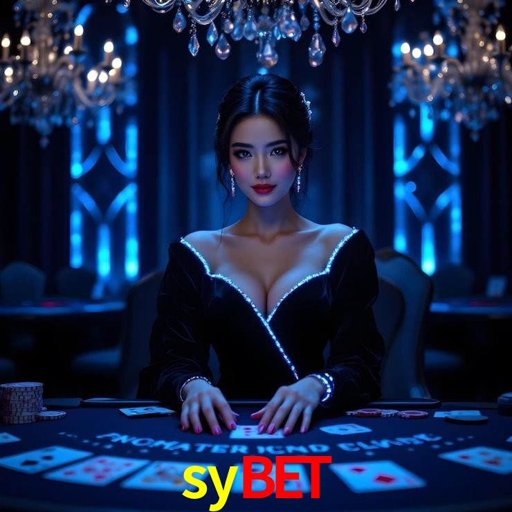 Aplicativo mobile sybet