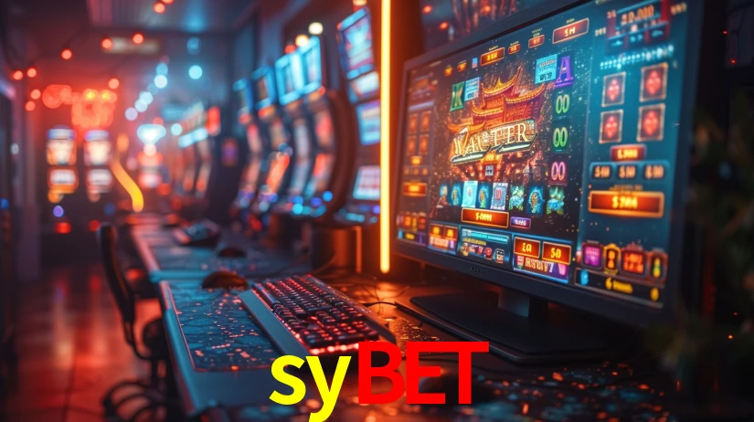 sybet,sybet.com