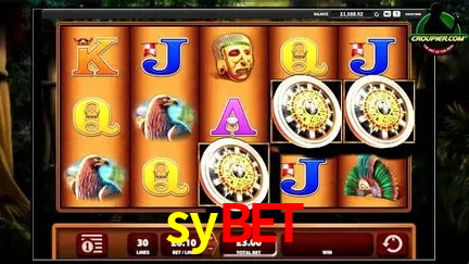 A Emoção da Loteria na sybet: Uma Chance de Mudança de Vida