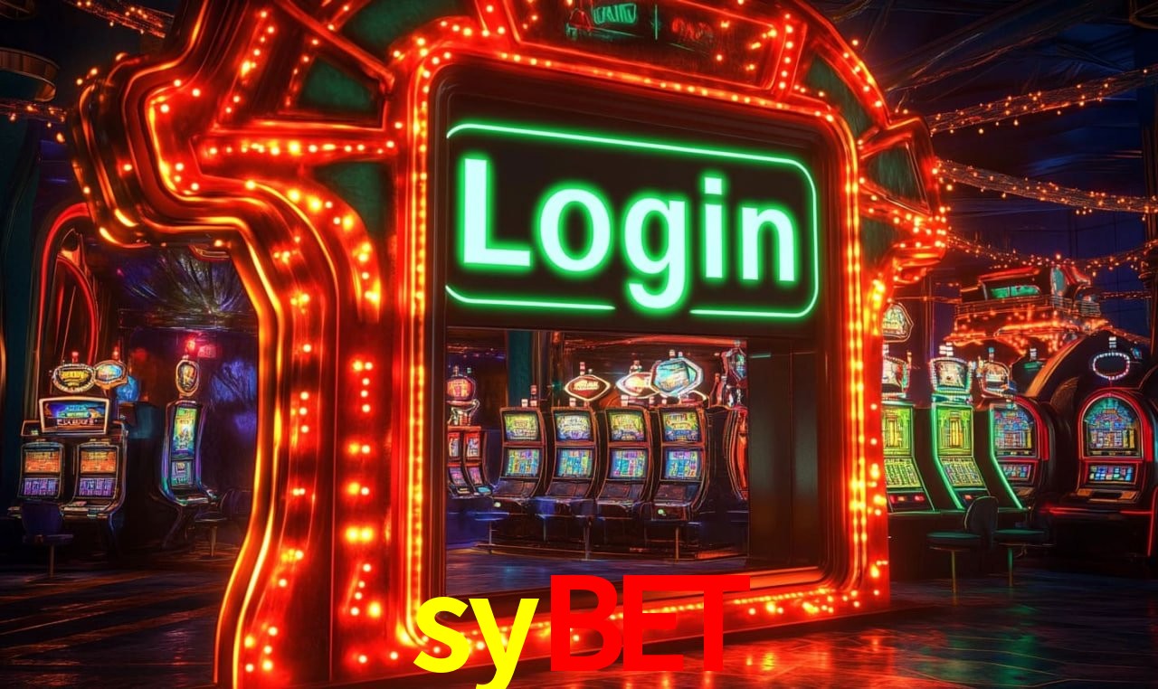 Login Seguro sybet