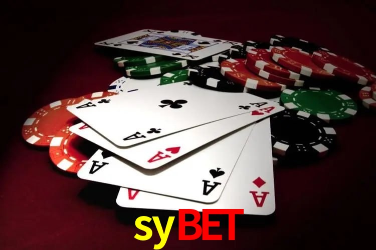 Avaliações dos Jogadores sybet