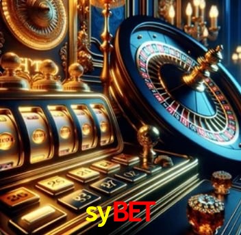 Casino Ao Vivo sybet