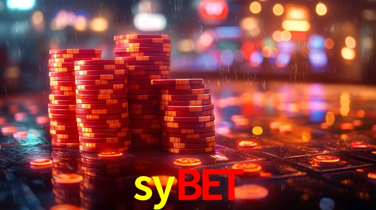 Sinta a adrenalina dos jogos de cassino com sybet
