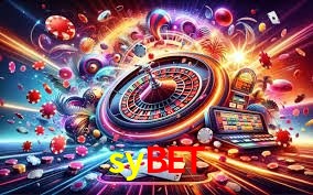 Benefícios da Conta sybet