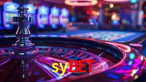 Tecnologia da Plataforma sybet