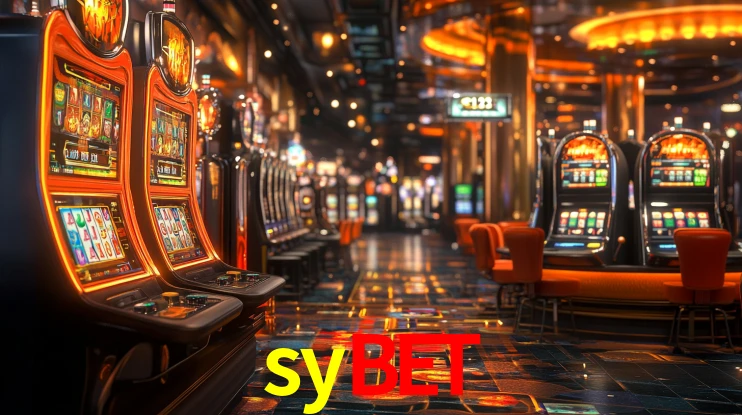 Explore as vantagens do sybet: serviço profissional e confiabilidade
