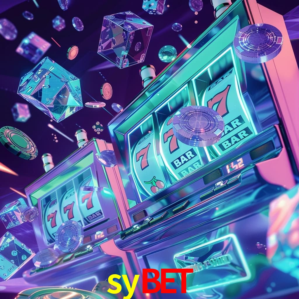 Casino Ao Vivo sybet