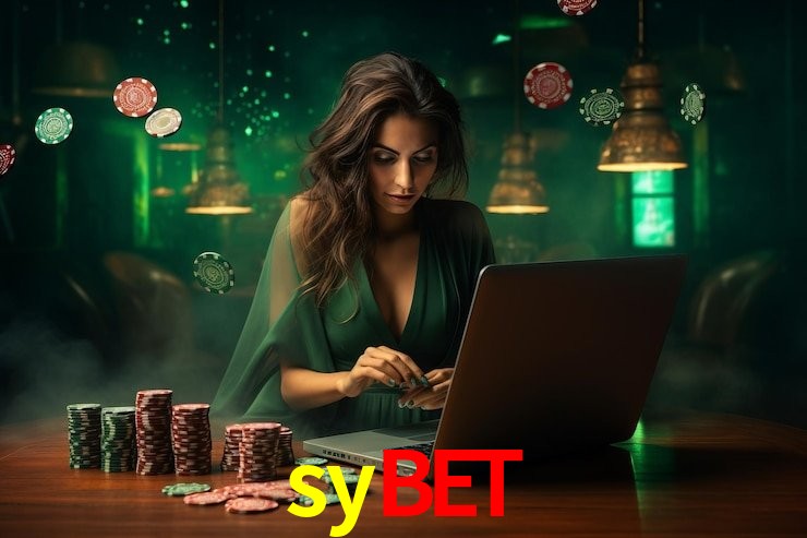 APK Android sybet