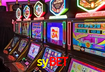 Apostas Esportivas na sybet: Um Guia Completo
