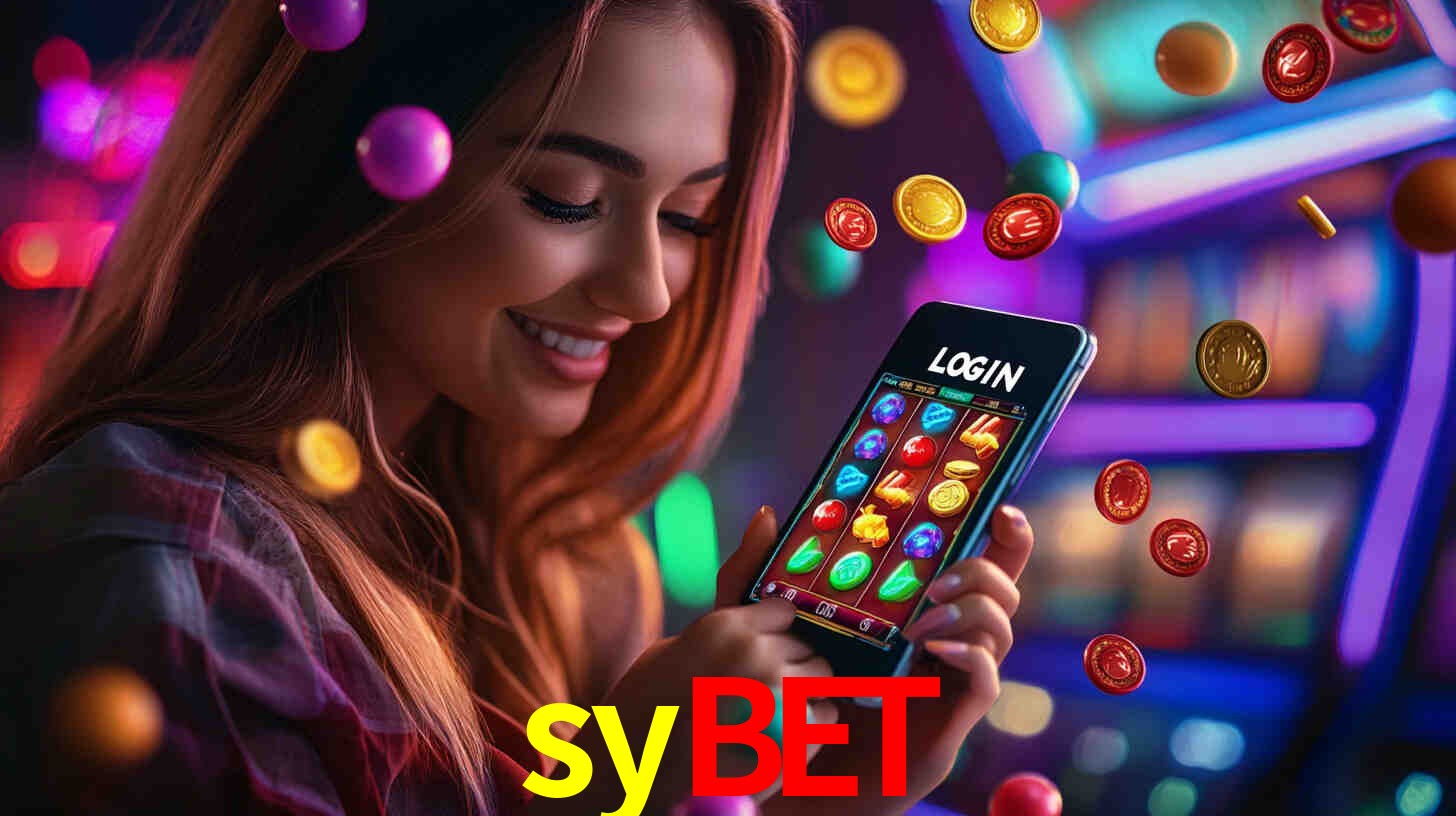 sybet.com