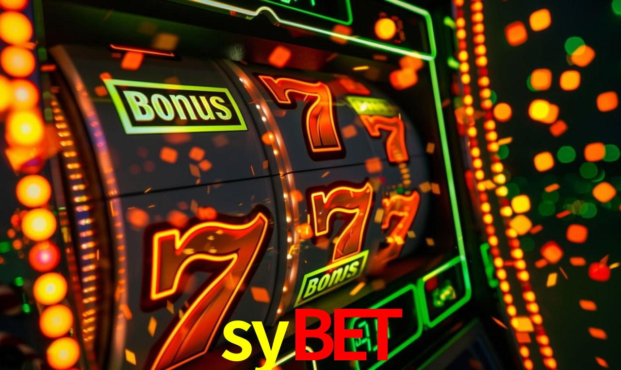 Bônus Diários sybet