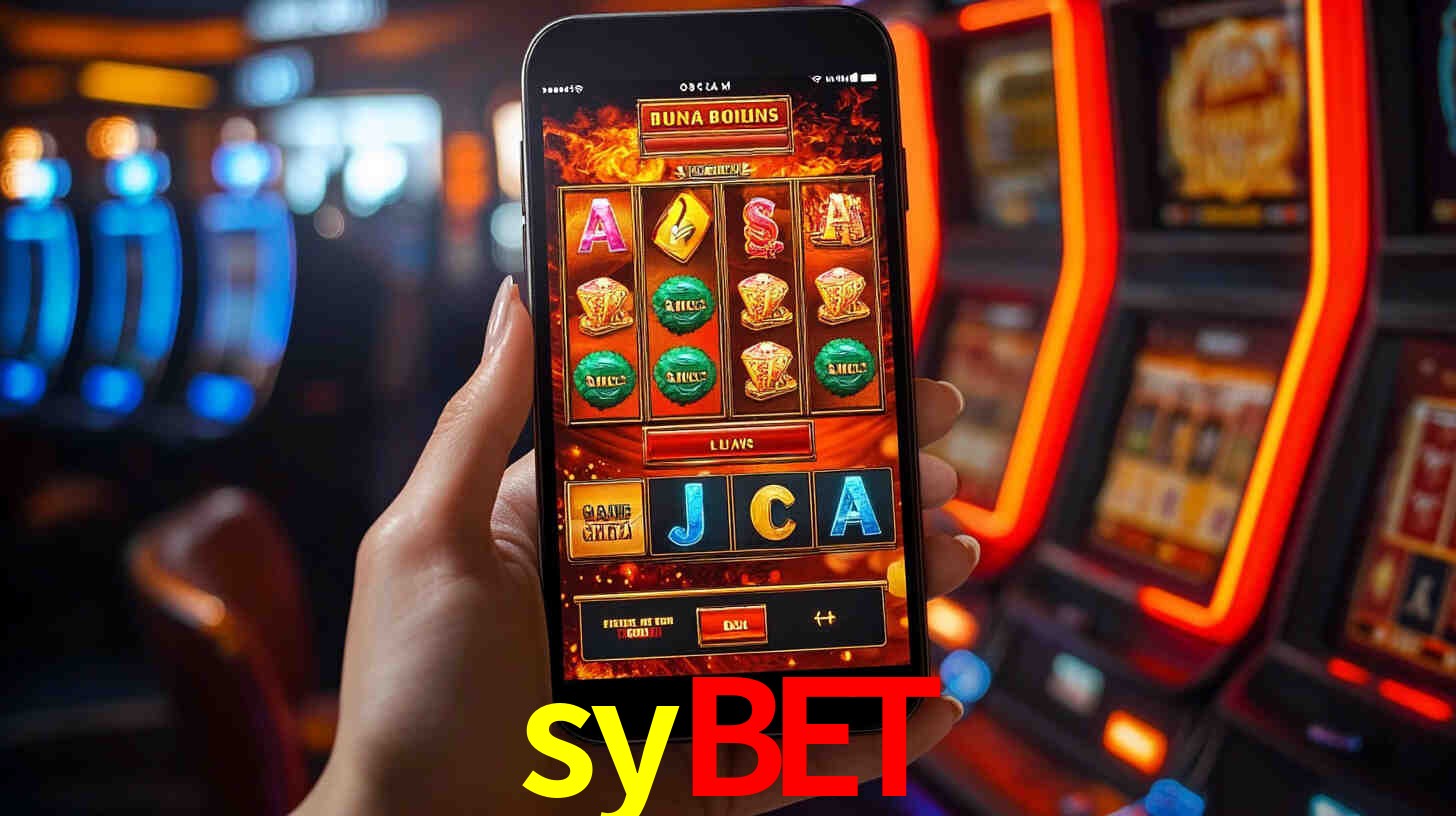 sybet: Seu Cassino Premiado com Pagamentos Rápidos