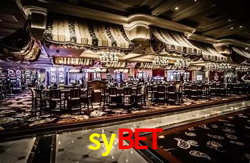 Descubra a Essência do sybet: Nossa História e Compromissos