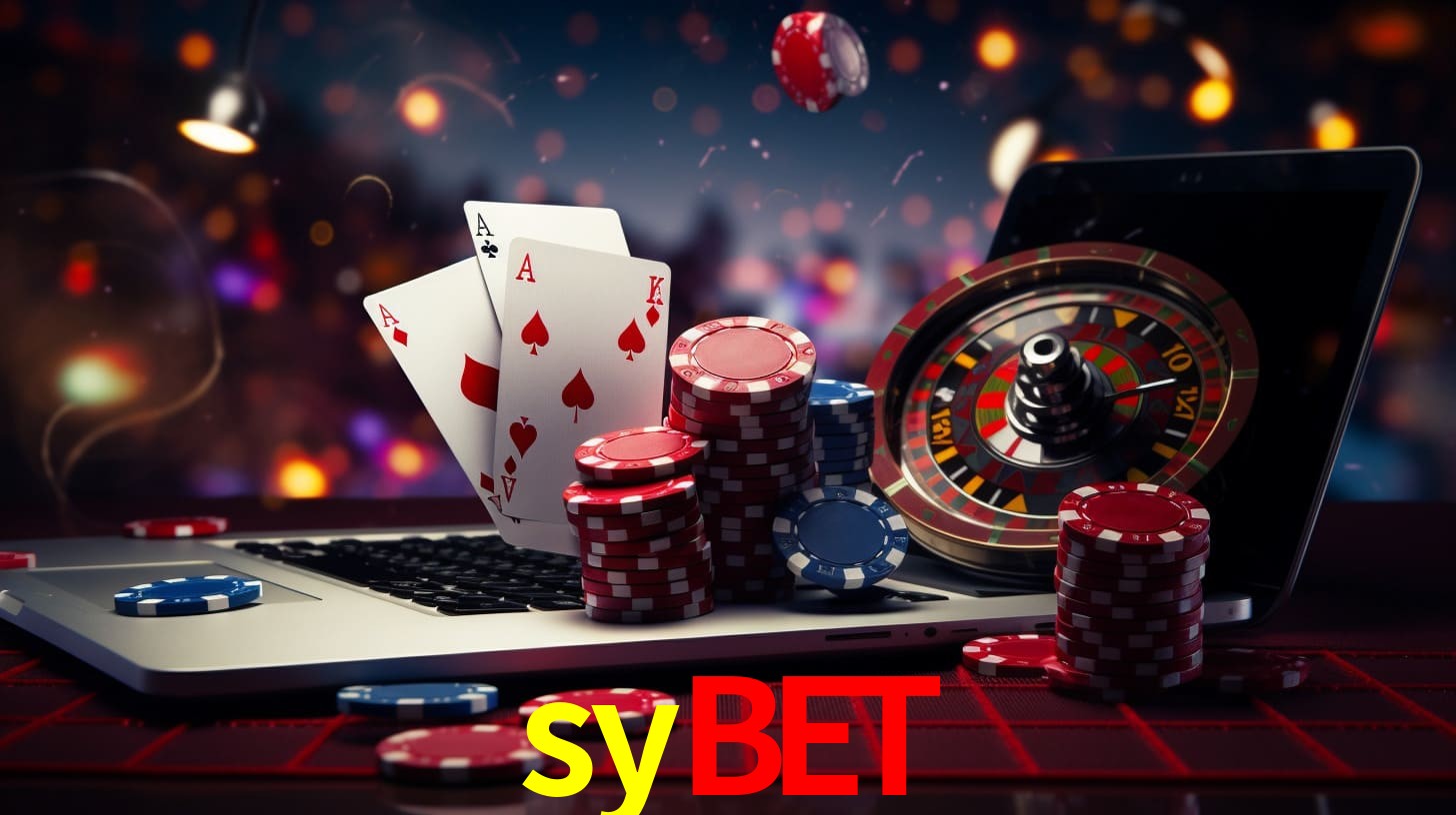 Blackjack Table sybet