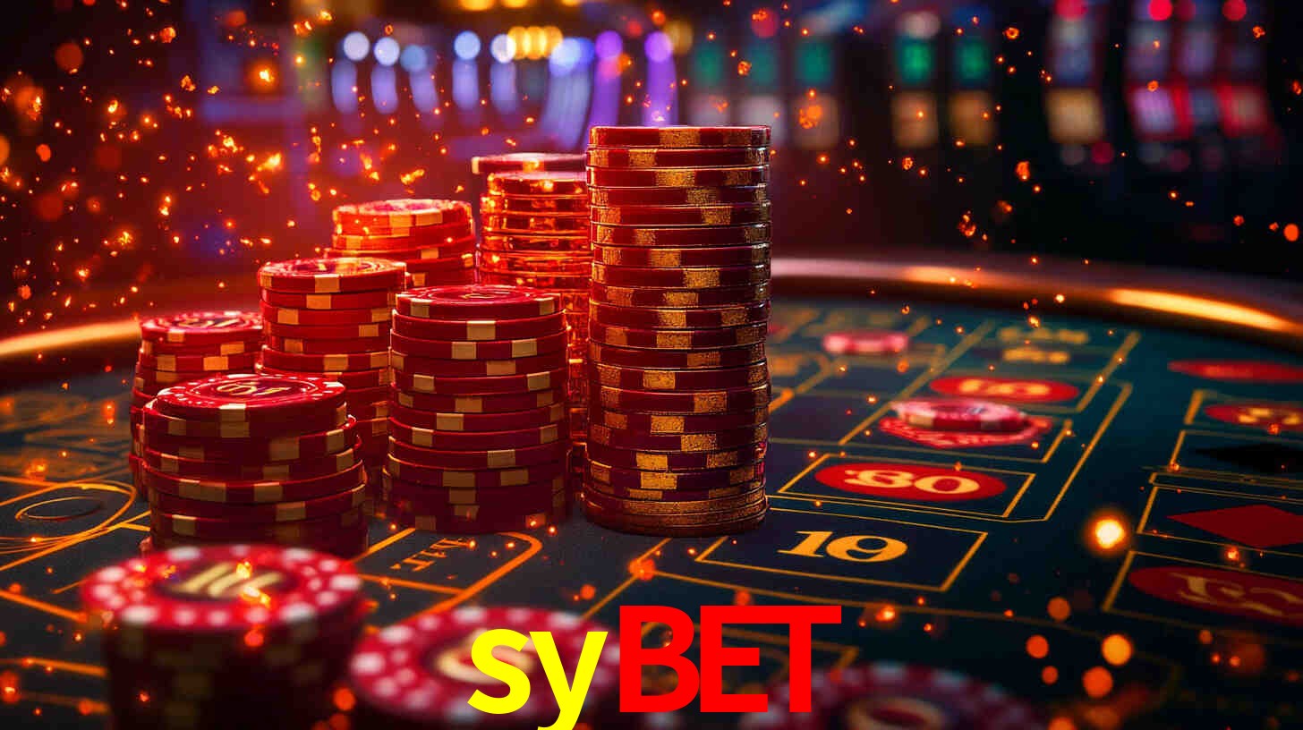 sybet App Interface