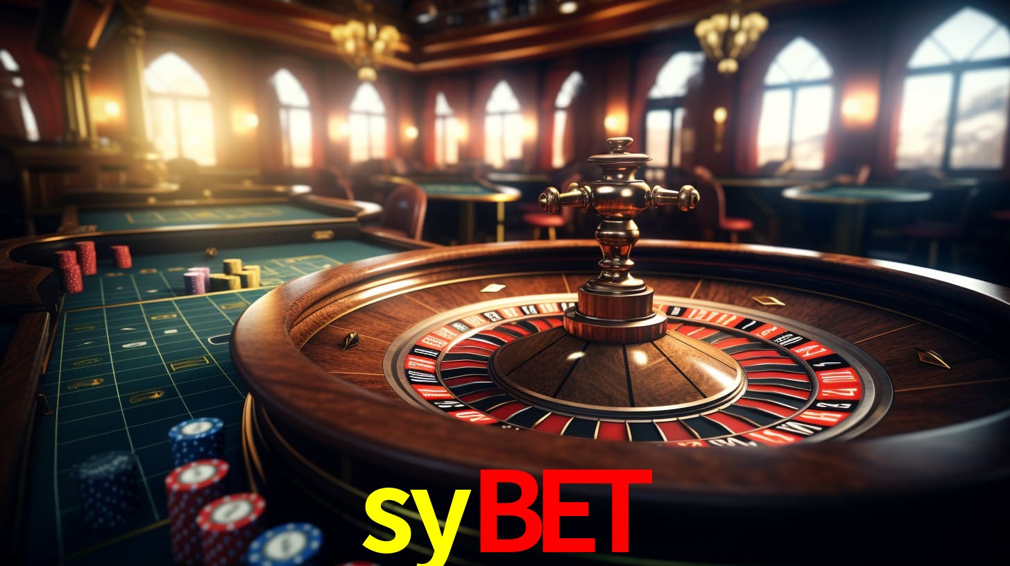 VIP Casino sybet