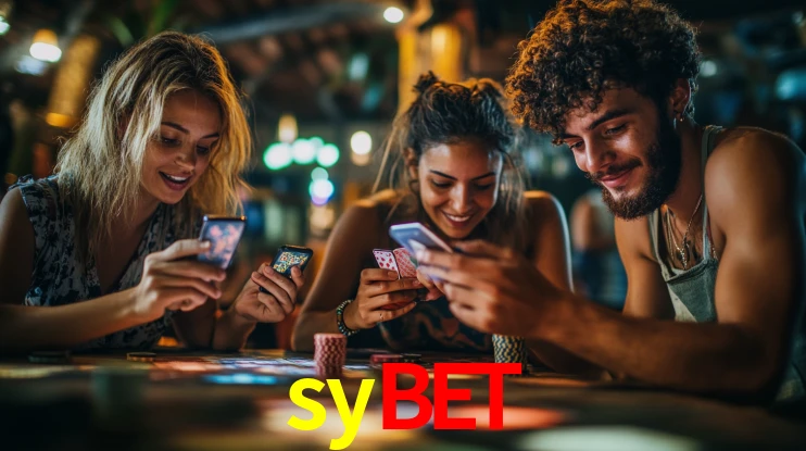 Tournaments sybet