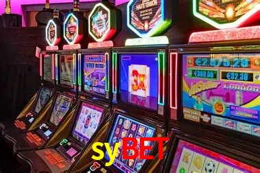 A Revolução dos Aplicativos de Jogos no sybet