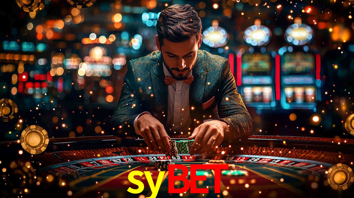 Resumo visual de bônus e campanhas sybet