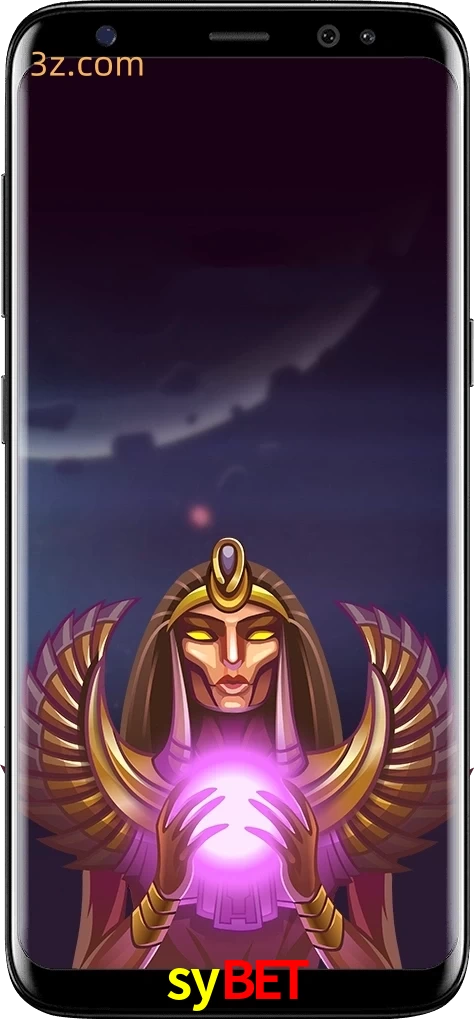 sybet-App
